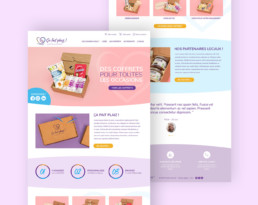 creation site internet nantes referencement graphiste web design