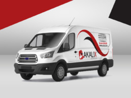 pub vehicule flocage marquage 2SCOM clisson graphiste