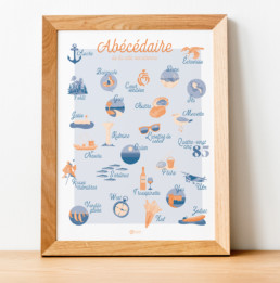 abecedaire-cote-vendeenne-affiche-illustration-vendee