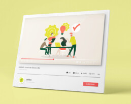 motion-design-presentation-entreprise-agriculture-biologique-eleveur-agriculteur-animation-video