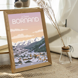 affiche-grand-bornand-haute-savoie-alpes-mont-blanc-vacances-hiver-illustration-poster
